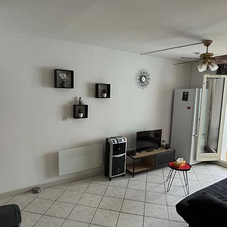 Le Barcares Apartment Ngoại thất bức ảnh