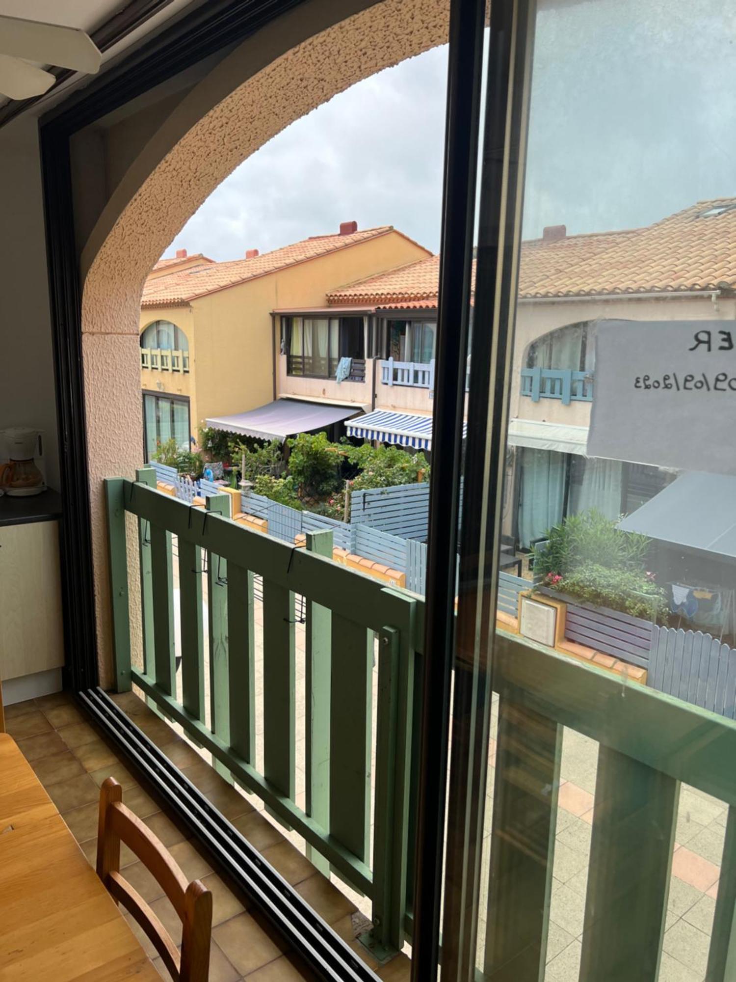 Le Barcares Apartment Ngoại thất bức ảnh