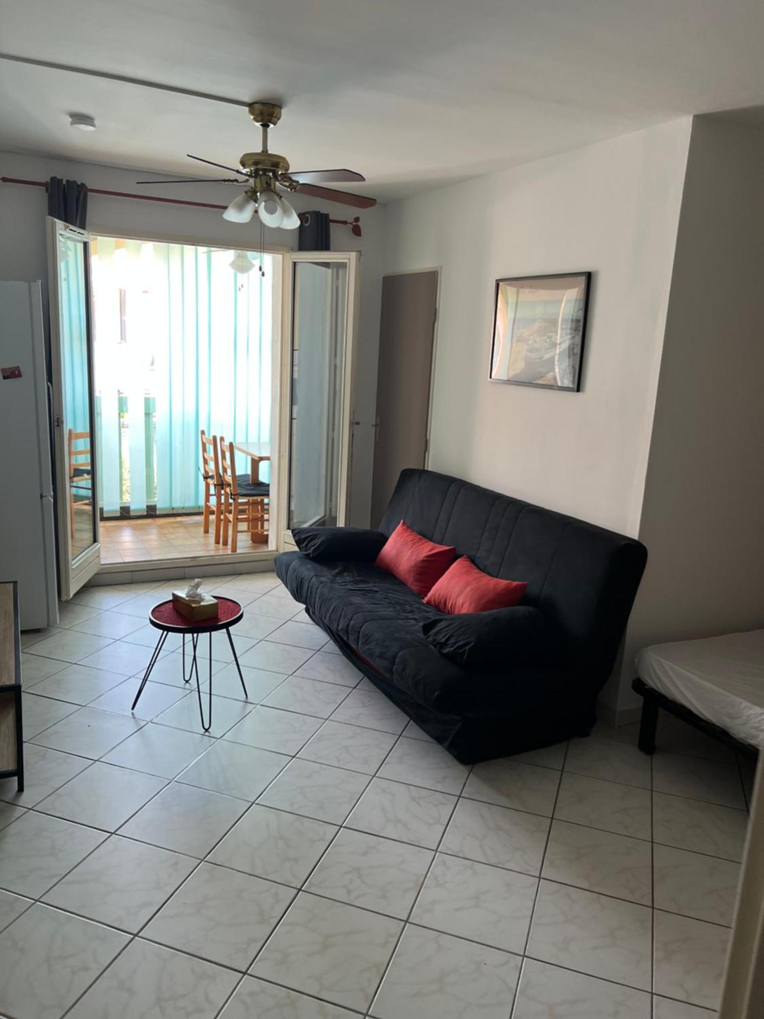 Le Barcares Apartment Ngoại thất bức ảnh