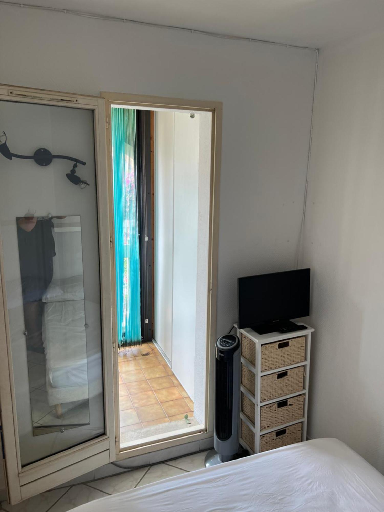 Le Barcares Apartment Ngoại thất bức ảnh