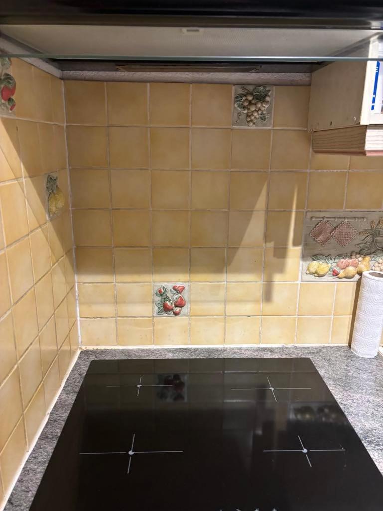 Le Barcares Apartment Ngoại thất bức ảnh