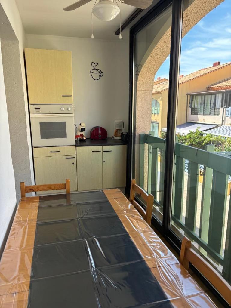 Le Barcares Apartment Ngoại thất bức ảnh